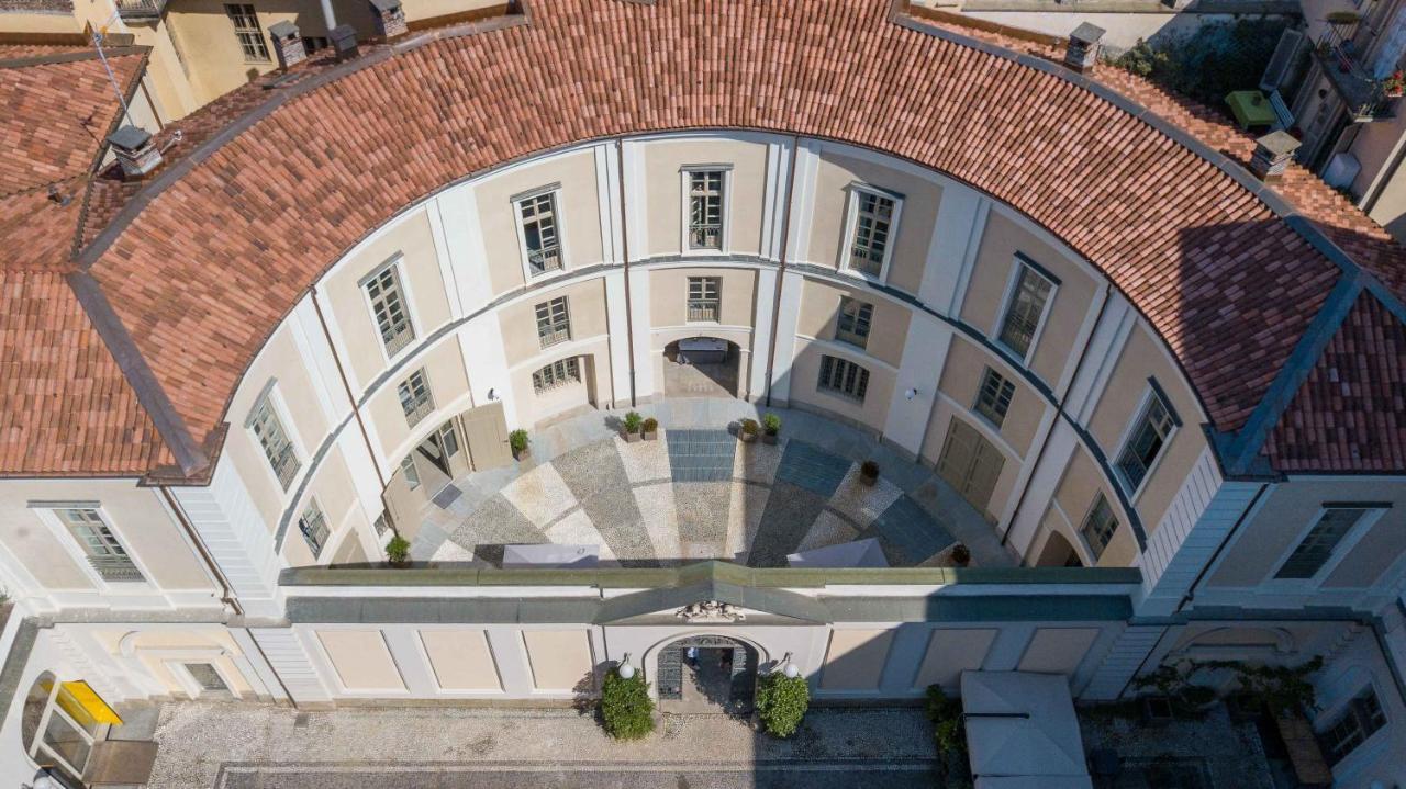 Oriana Homel Torino Exterior foto