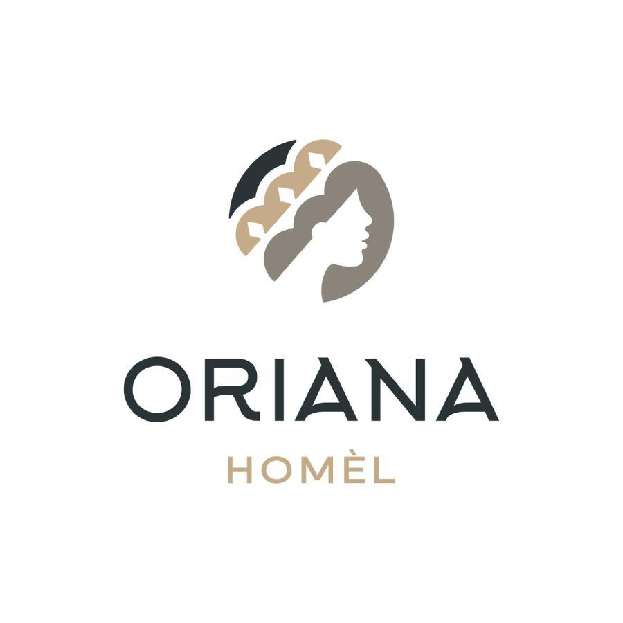 Oriana Homel Torino Exterior foto